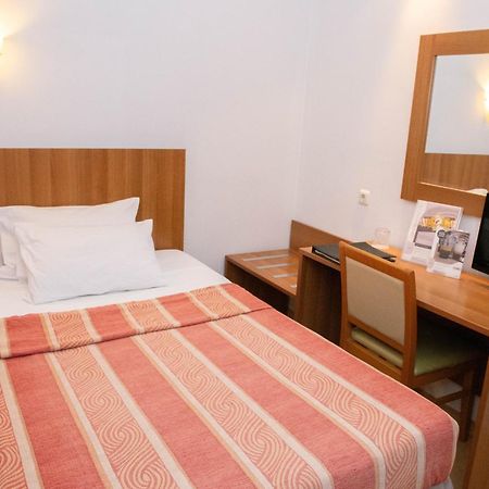 Leto Boutique Hotel أغرينيو المظهر الخارجي الصورة