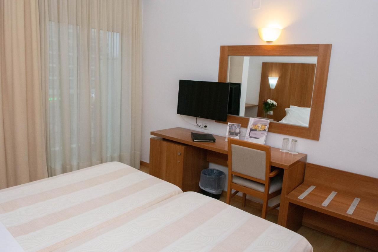 Leto Boutique Hotel أغرينيو المظهر الخارجي الصورة