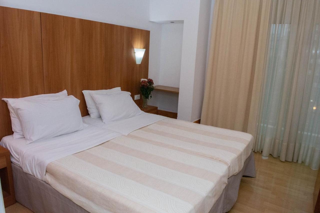 Leto Boutique Hotel أغرينيو المظهر الخارجي الصورة