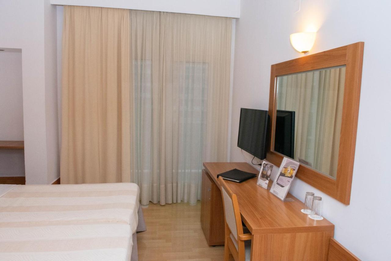 Leto Boutique Hotel أغرينيو المظهر الخارجي الصورة