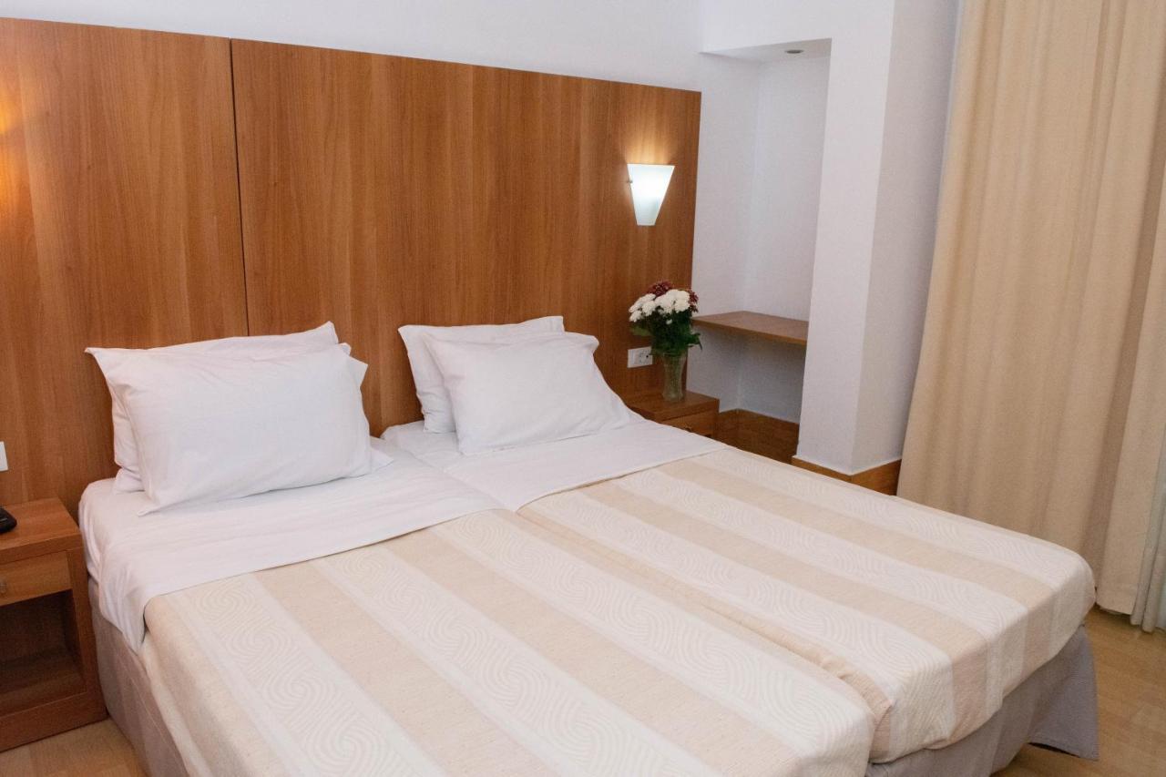 Leto Boutique Hotel أغرينيو المظهر الخارجي الصورة