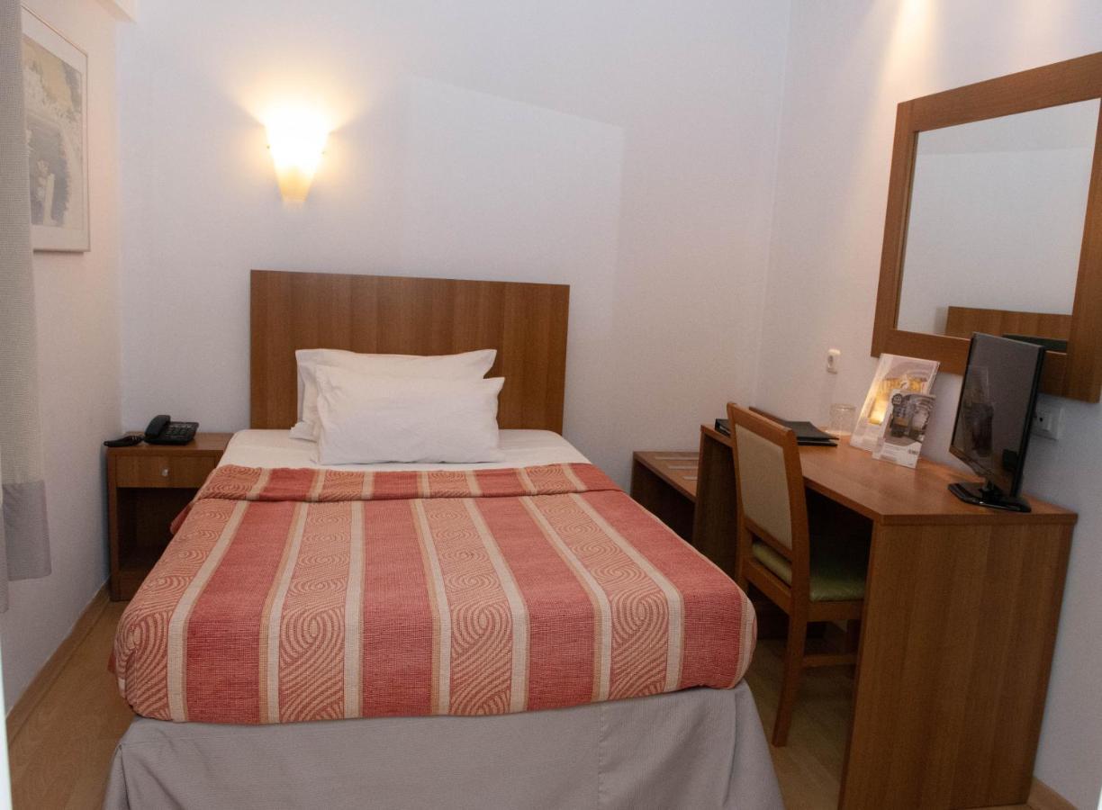 Leto Boutique Hotel أغرينيو المظهر الخارجي الصورة