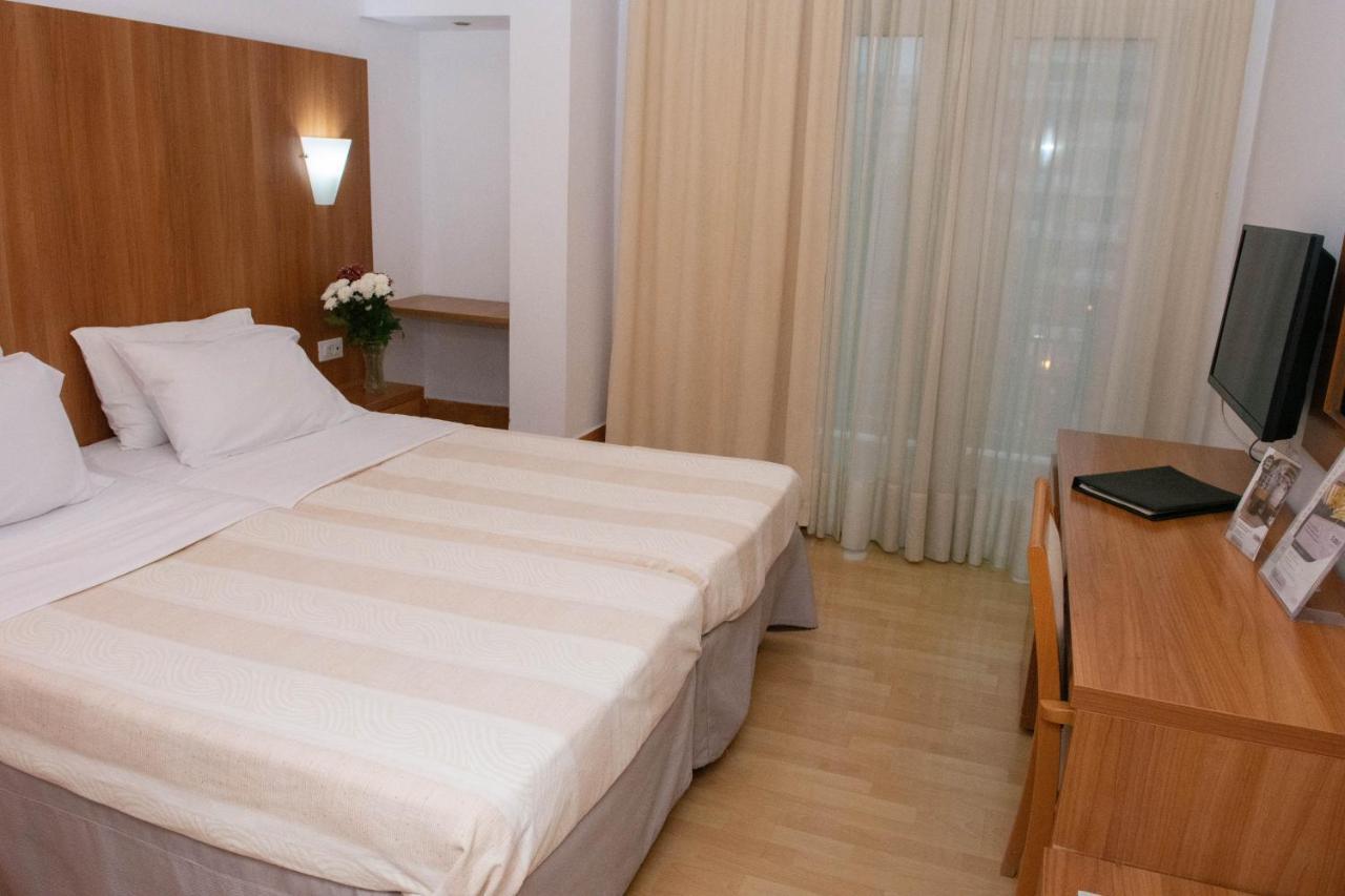 Leto Boutique Hotel أغرينيو المظهر الخارجي الصورة