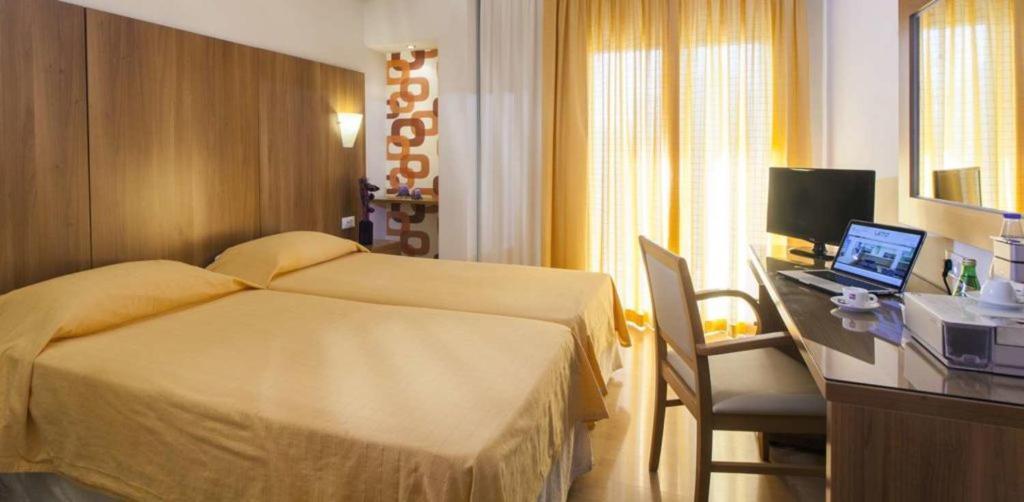 Leto Boutique Hotel أغرينيو المظهر الخارجي الصورة