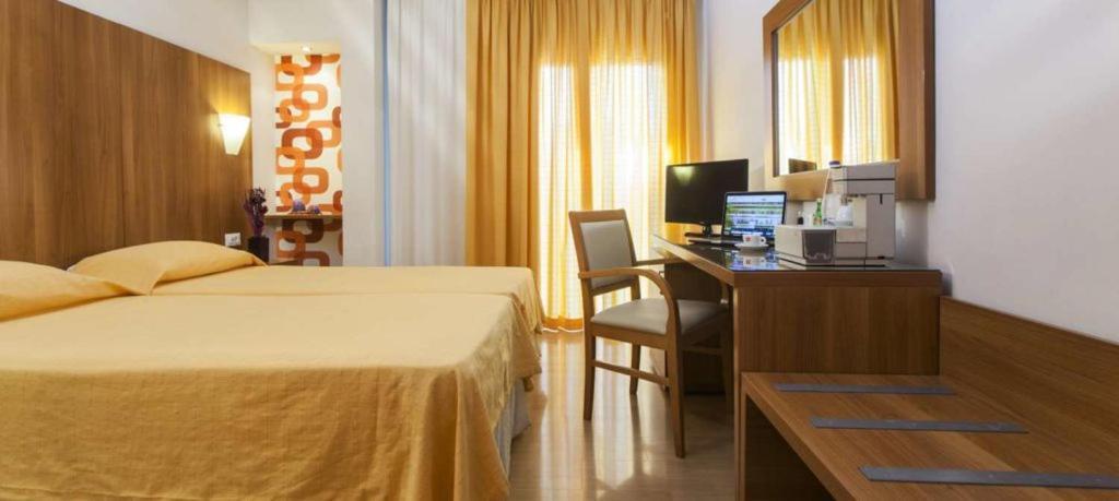 Leto Boutique Hotel أغرينيو المظهر الخارجي الصورة